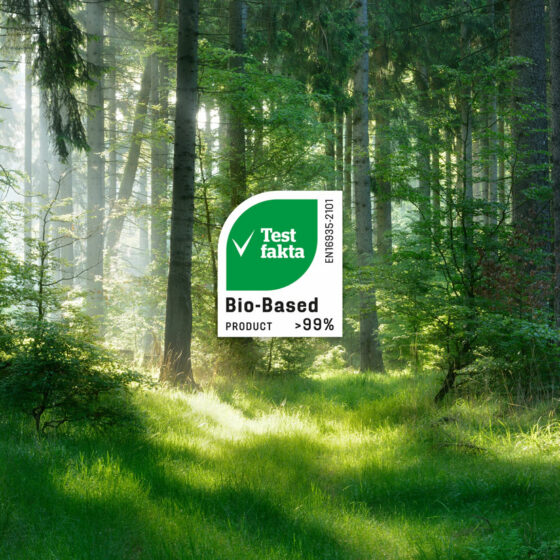 T-Gul® 100% Förnybar Tändvätska blir miljömärkt!